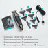 VGR Professional Hair Clipper - V-030